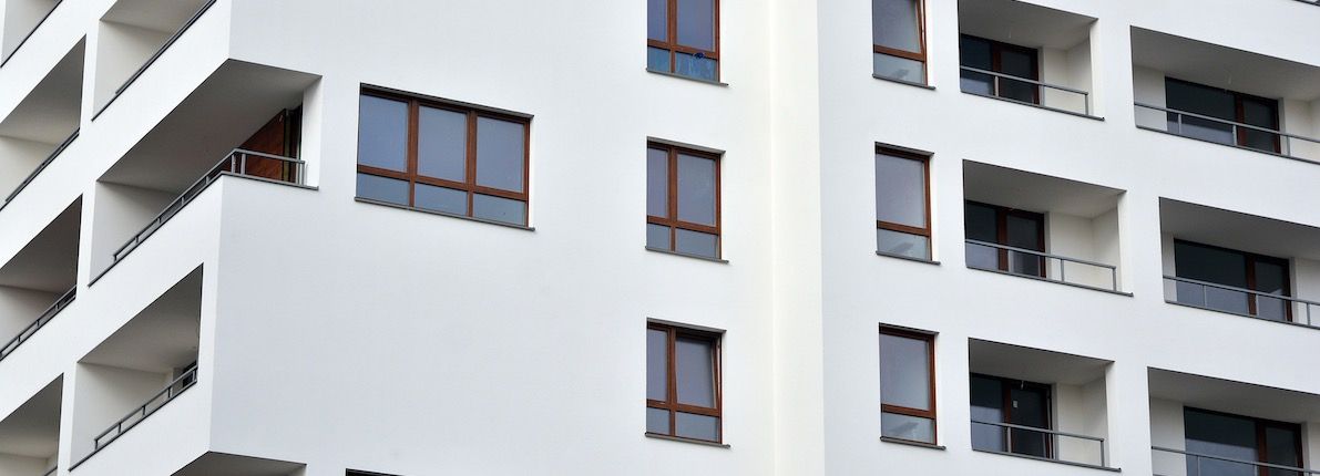 5 razones para reformar nuestra fachada