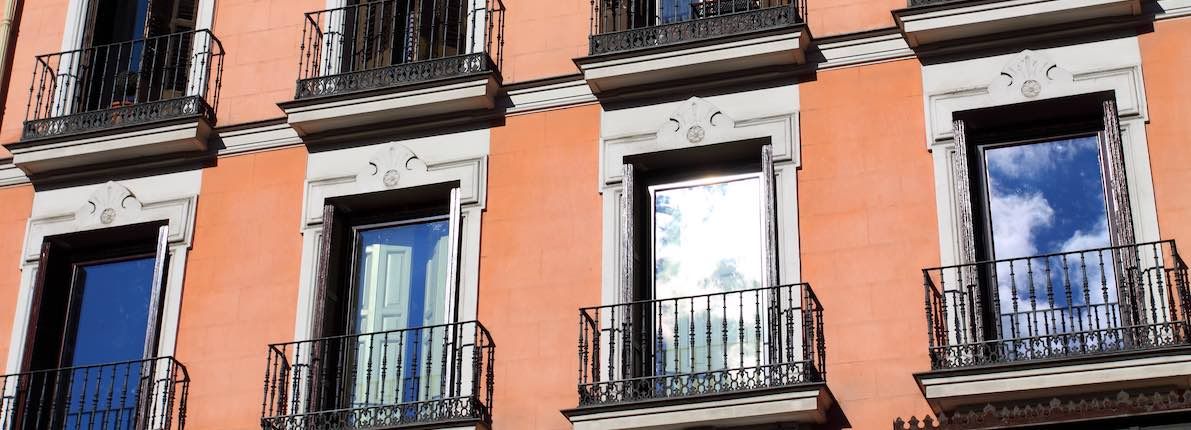 ¿Cuáles son las ayudas a la rehabilitación de viviendas que te ofrece el Gobierno?