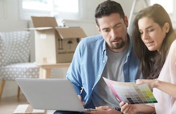 ¿Qué permisos hay que pedir para hacer una reforma integral?