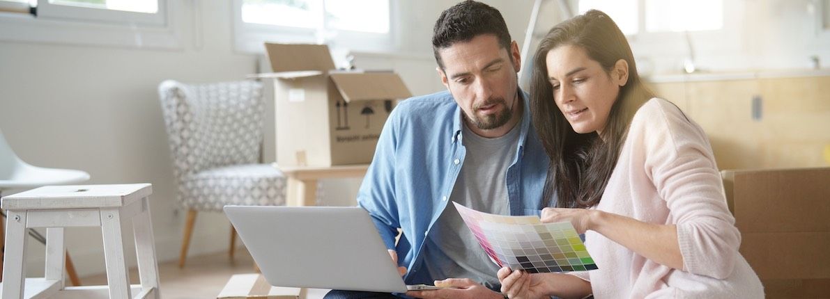 ¿Qué permisos hay que pedir para hacer una reforma integral?