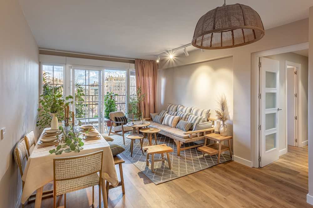 reforma para ahorrar energía