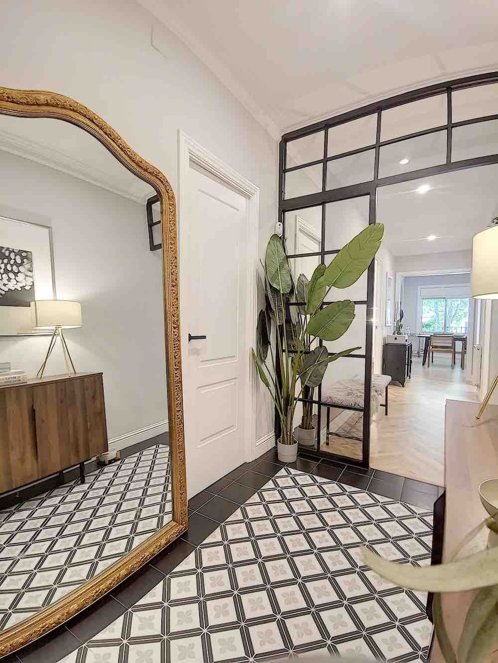 reforma para ahorrar luz