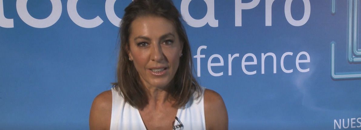 Entrevista a Ángeles Blanco sobre su visión del mercado inmobiliario actual