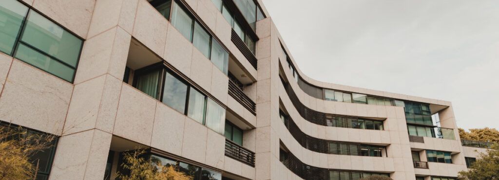 La Ley de Vivienda amenaza al auge del build to rent en España