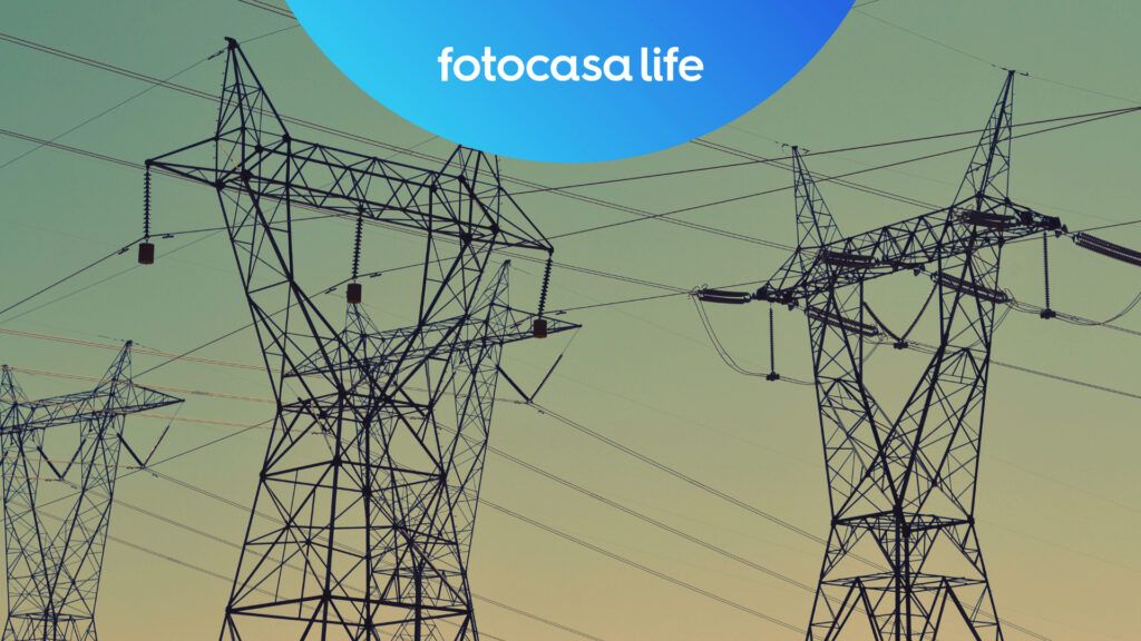 como calcular cuanta luz gasto