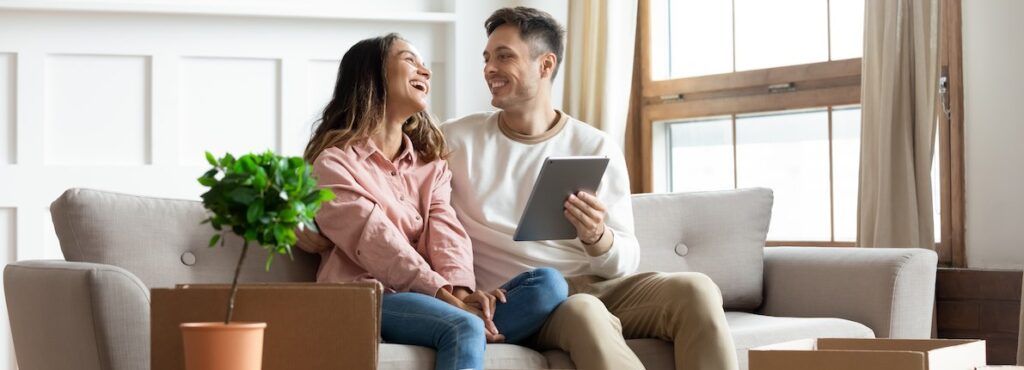 ¿Qué ventajas tiene pedir una hipoteca siendo jóvenes menores de 35 años?