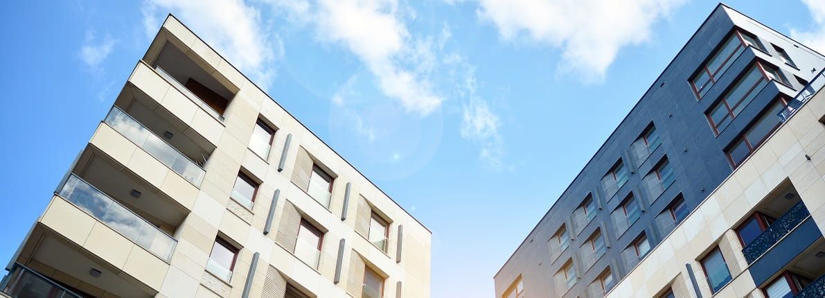 Primeros pasos para invertir en el sector inmobiliario con seguridad