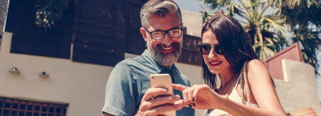 opinion de vecinos sobre el barrio