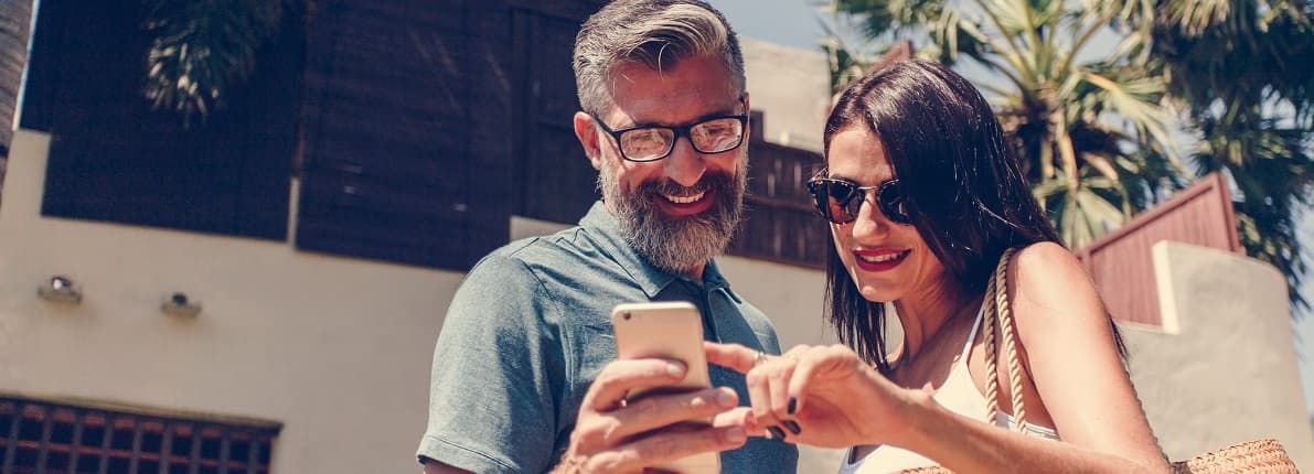 ¿Qué opinan tus vecinos de tu barrio?