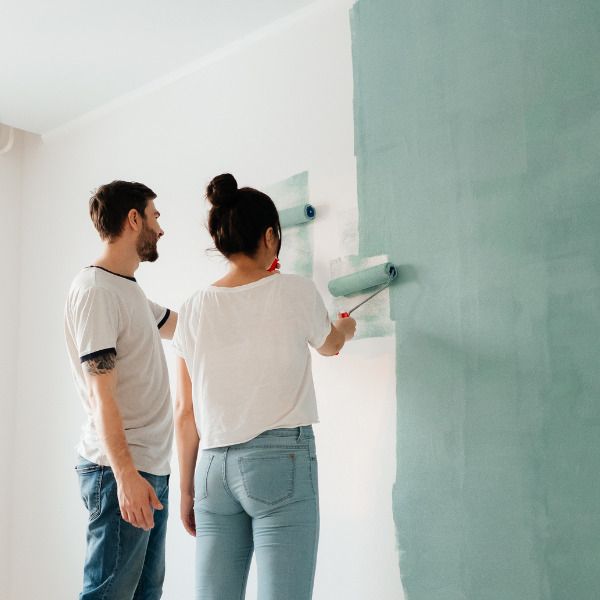 cuanto cuesta pintar vivienda