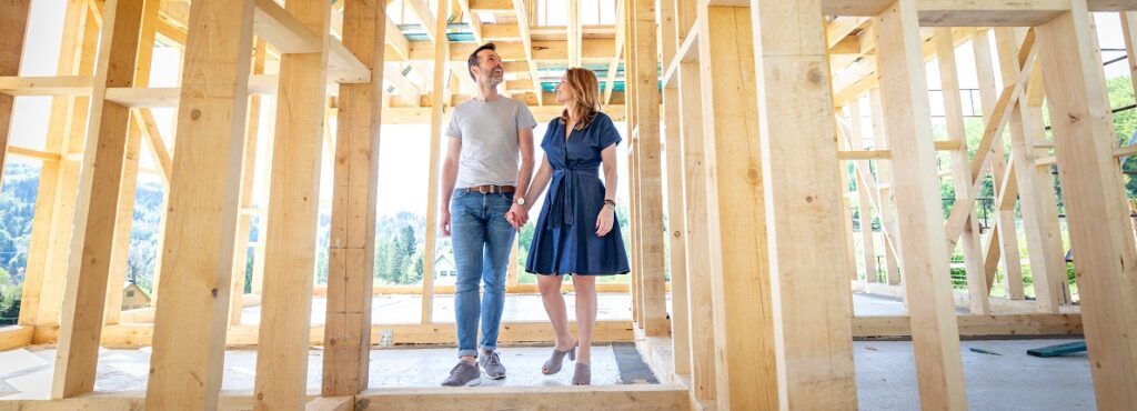 4 trámites que debemos hacer al terminar la construcción de una casa