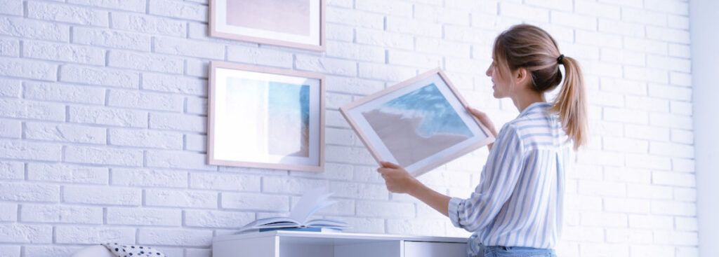 ¿Cómo amueblar una casa desde cero sin gastarte mucho dinero?