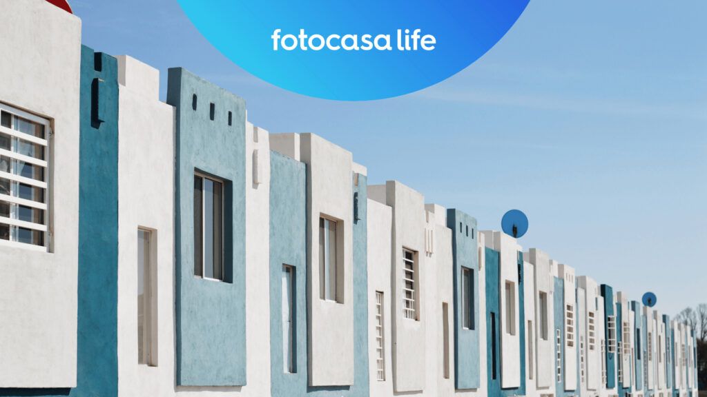 barrio prefabricadas