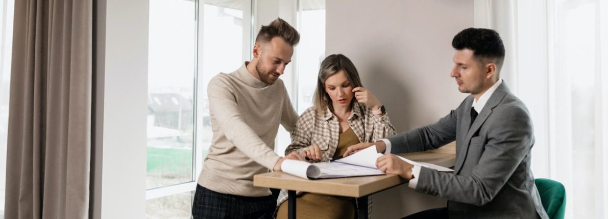 Record en hipotecas: más de 40.000 hipotecas firmadas en septiembre de 2021