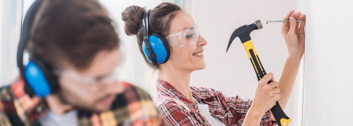 Reformas en un piso de alquiler: ¿qué puedo y no puedo hacer?