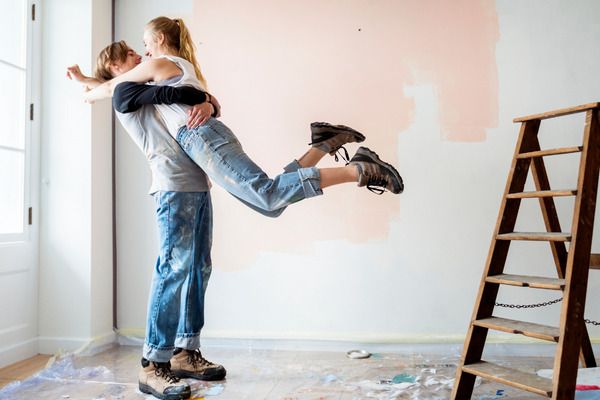 obras realizadas por el arrendatario