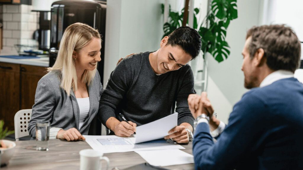 contrato de alquiler con opcion a compra