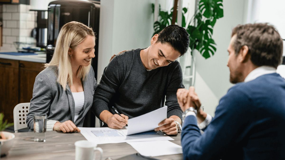 Alquiler con opción a compra: todo lo que debes saber