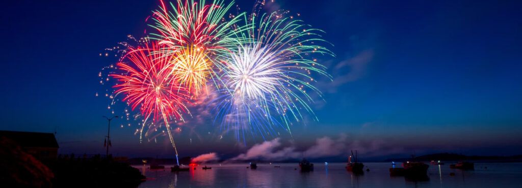 Los mejores áticos para celebrar fin de año