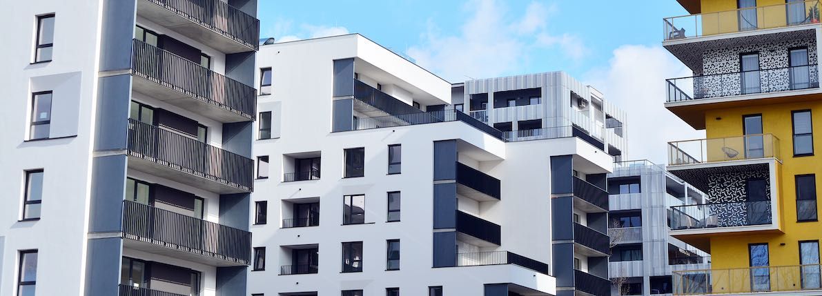 ¿Tendremos una burbuja inmobiliaria en 2022?