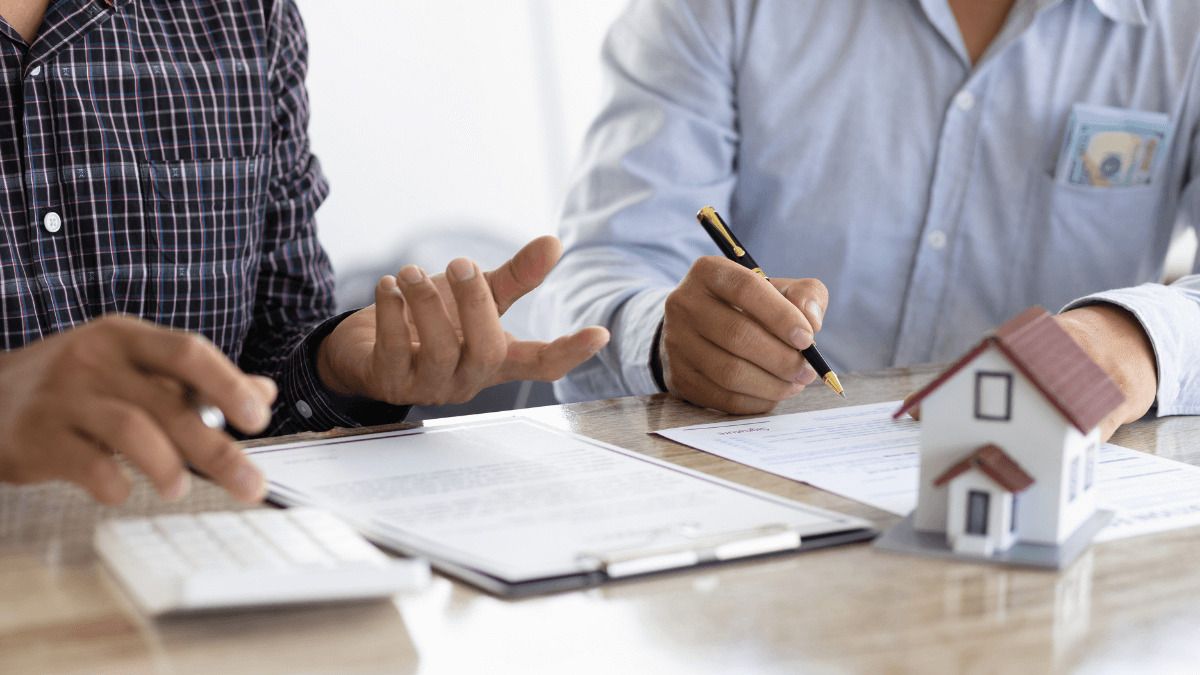 ¿Cuánto cuesta escriturar una casa?