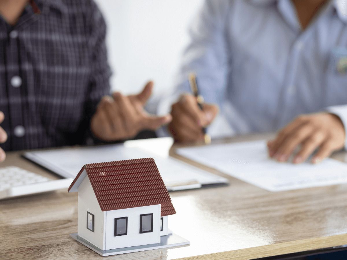 cuanto cuesta escriturar una casa