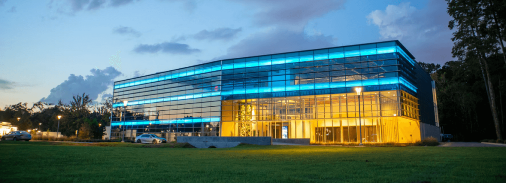 Inmótica: el futuro de los nuevos edificios