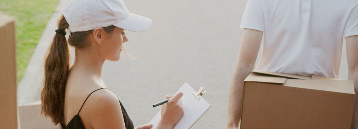 7 trucos de Marie Kondo para ordenar y organizar una mudanza