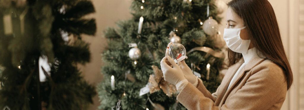 5 recomendaciones para prevenir la Covid-19 en las cenas de Navidad