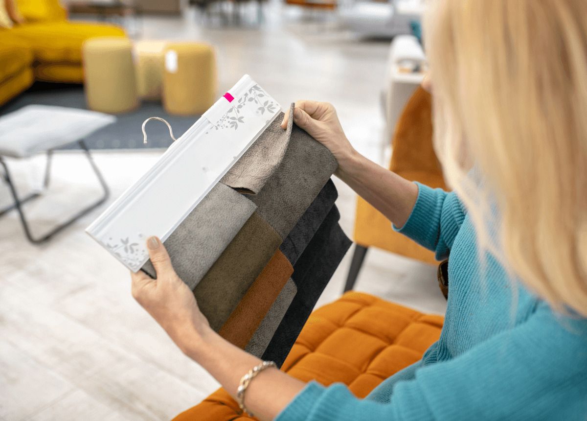 tapizado antimanchas