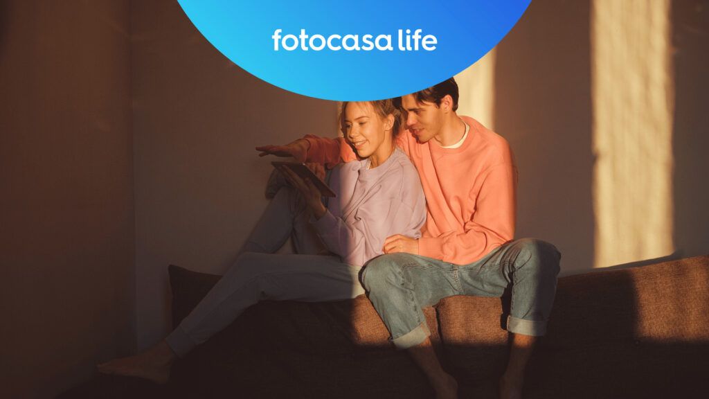 Comprar casa en pareja