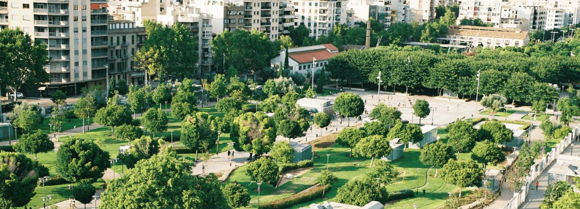 Cómo el entorno urbano afecta a nuestra salud