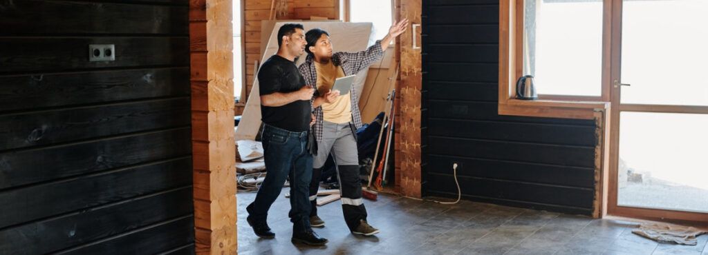 Cómo mejorar el aislamiento de una vivienda para aumentar su eficiencia energética