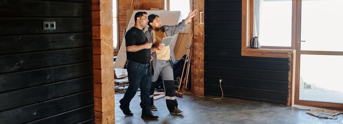 Cómo mejorar el aislamiento de una vivienda para aumentar su eficiencia energética