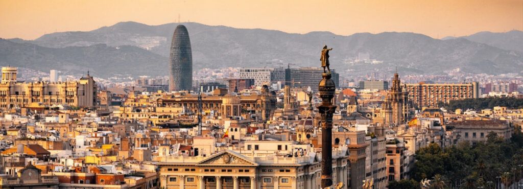 Los barrios más caros y más baratos de Barcelona para comprar casa en 2022