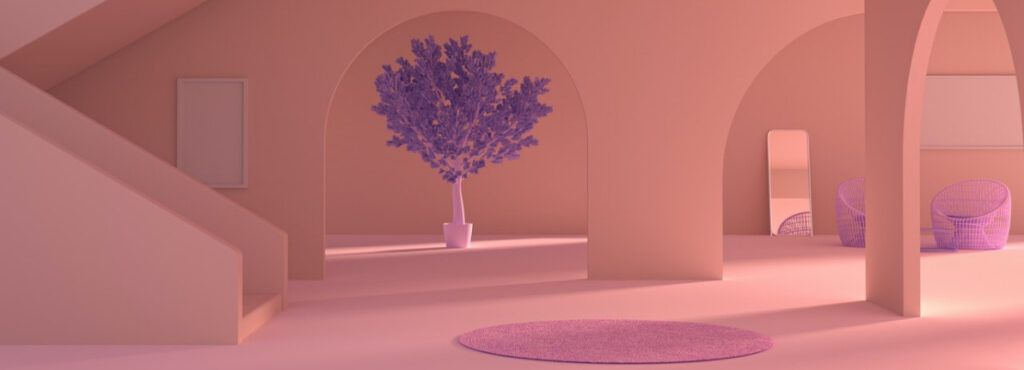 5 modelos de casas impresas en 3D que te dejarán con la boca abierta