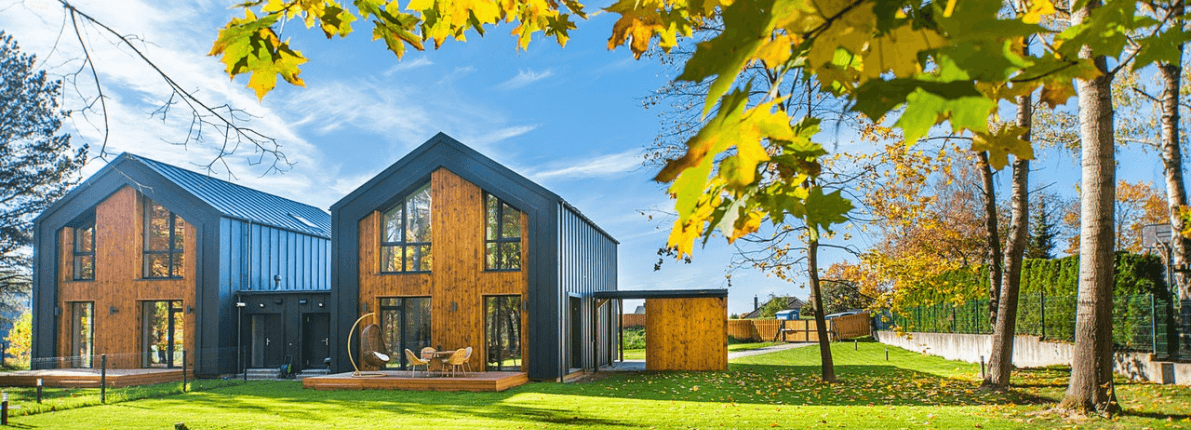 5 iniciativas ecológicas y baratas para construir casas alrededor del mundo