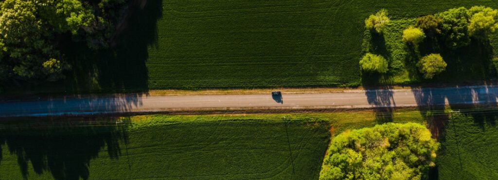 Comprar un terreno para construir tu casa desde cero: 5 claves a tener en cuenta