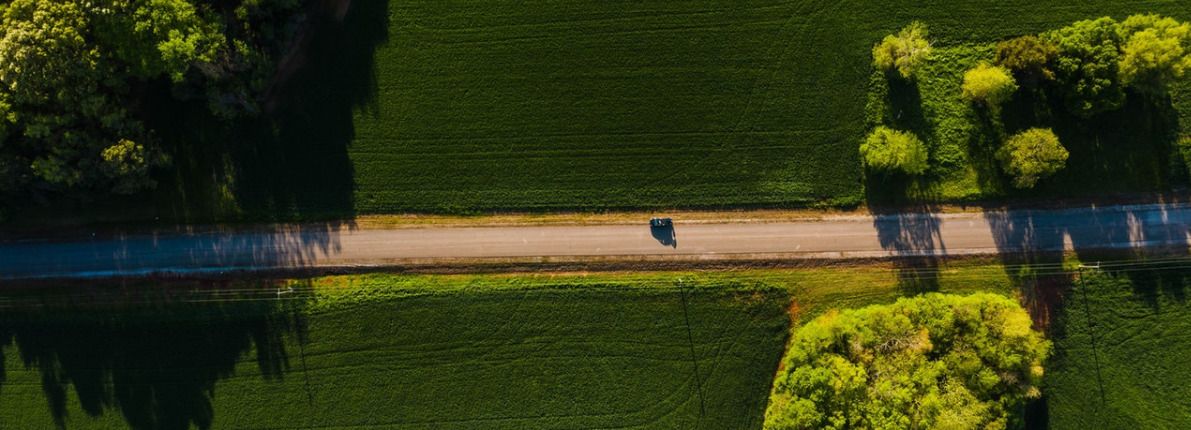 Comprar un terreno para construir tu casa desde cero: 5 claves a tener en cuenta