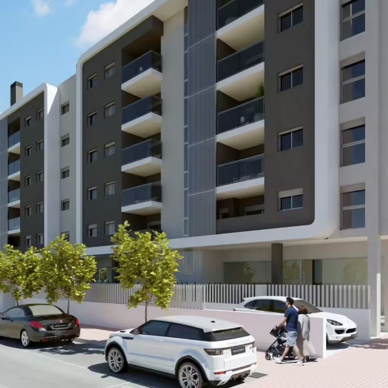 Altaona, el proyecto de vivienda protegida de TM en Murcia en el que se han invertido más de 7,4 millones de euros img433