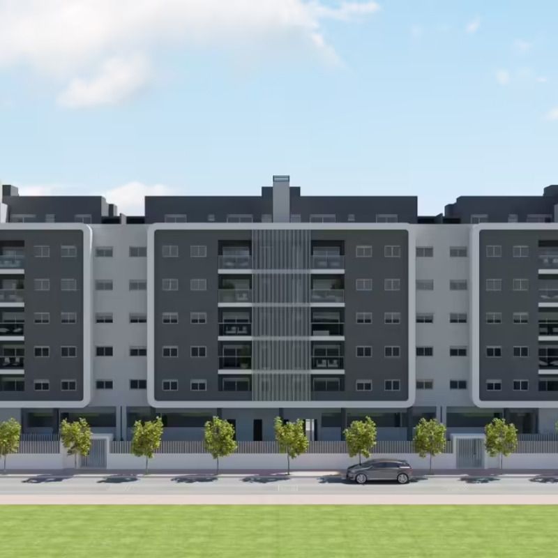 Altaona, el proyecto de vivienda protegida de TM en Murcia en el que se han invertido más de 7,4 millones de euros img96