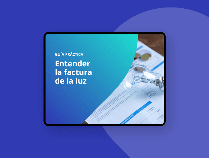 Ebook – Cómo entender la factura de la luz