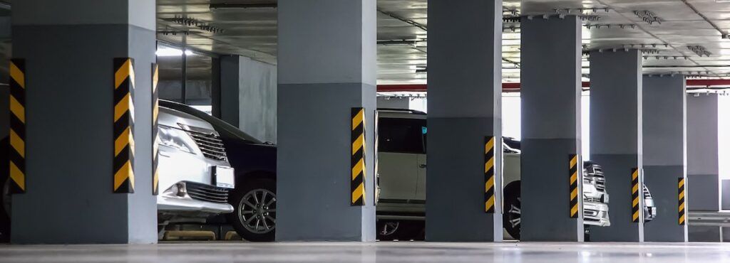 ¿Cómo cuidar del garaje de una comunidad de propietarios?