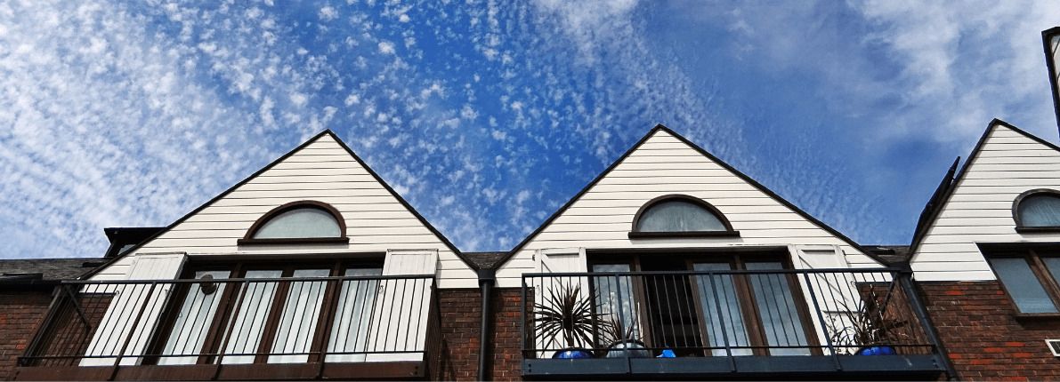 La rentabilidad de la vivienda se sitúa en 2021 en un 6,5% y cae después de 10 años de subidas en España