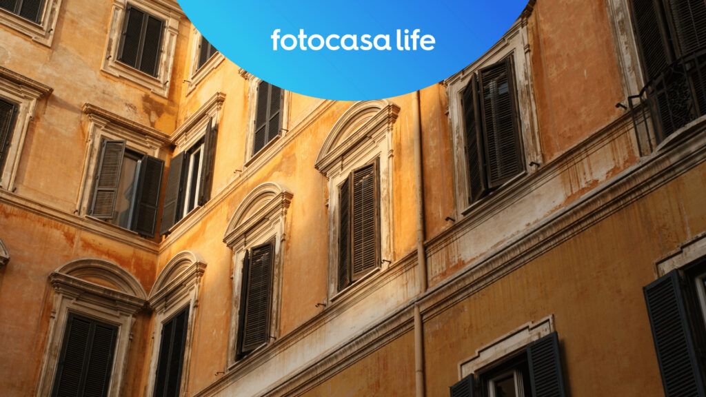 inspeccion tecnica edificios