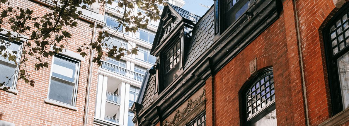 Centros históricos: límites y objetivos de edificación para conservarlos