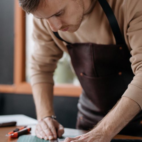 Servicio manitas hogar