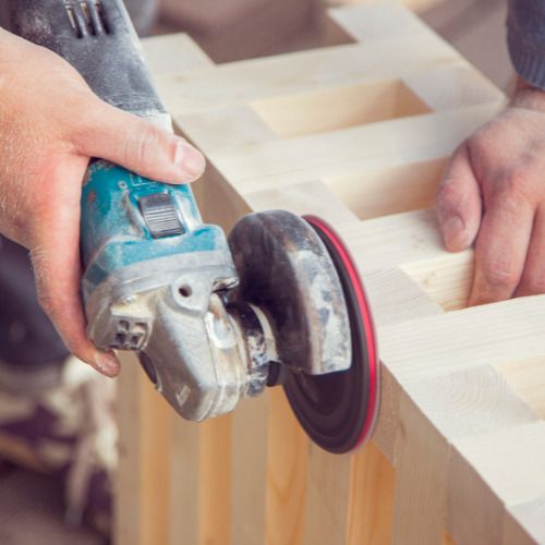 Servicio manitas hogar