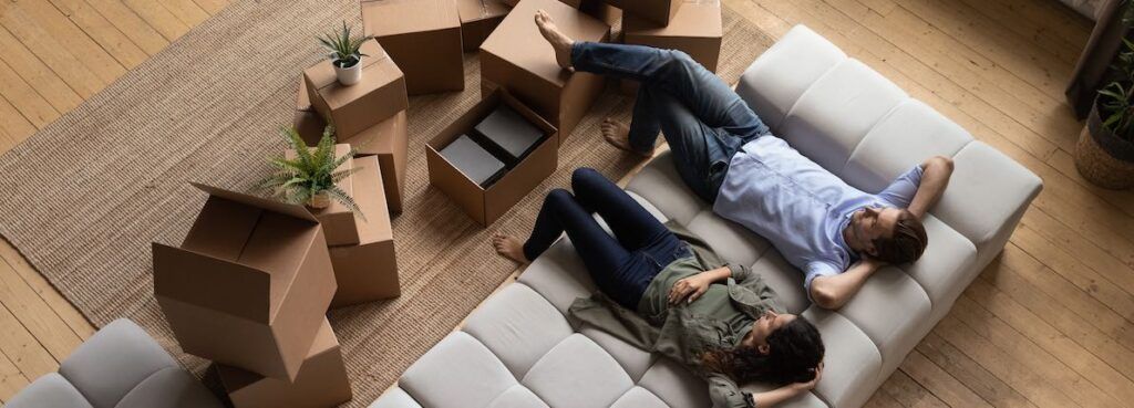 El peligro de no comunicar a los arrendatarios que quien alquila la vivienda es el usufructuario y no el propietario