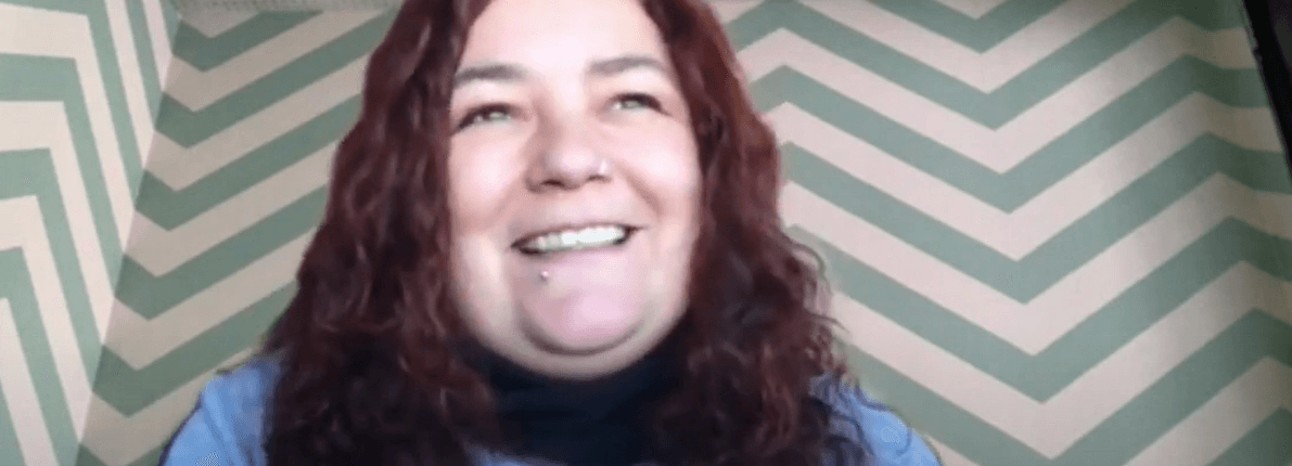 #MesDeLaMujer Nàdia Shahin, Backend Developer en Fotocasa “Hay estudios que dicen que la diversidad en un equipo de programación hace que el rendimiento sea más alto”